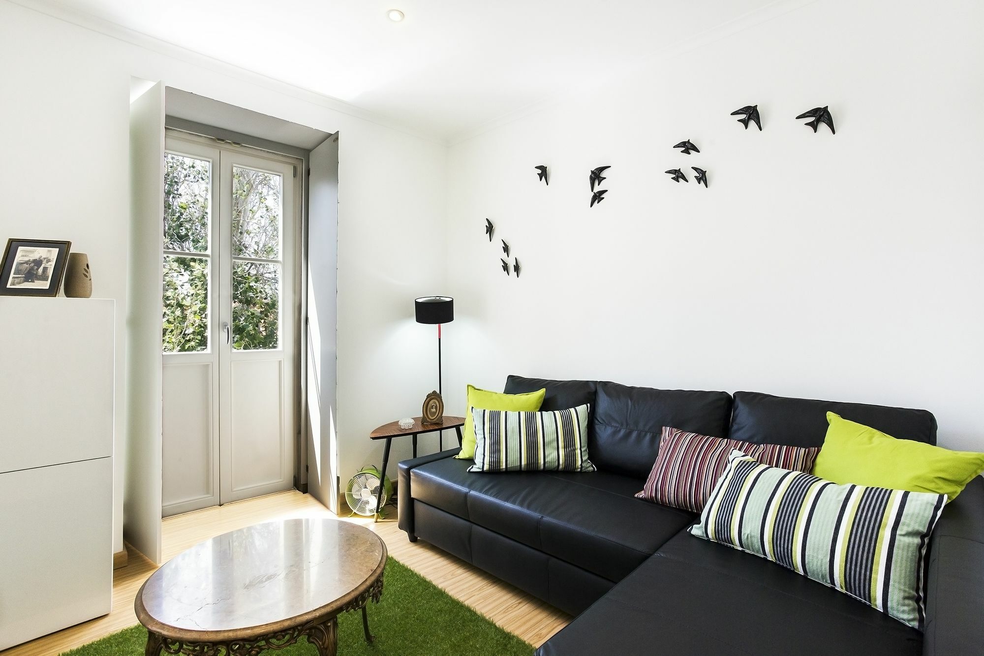 Apartamento Whome | Trigueiros Downtown *