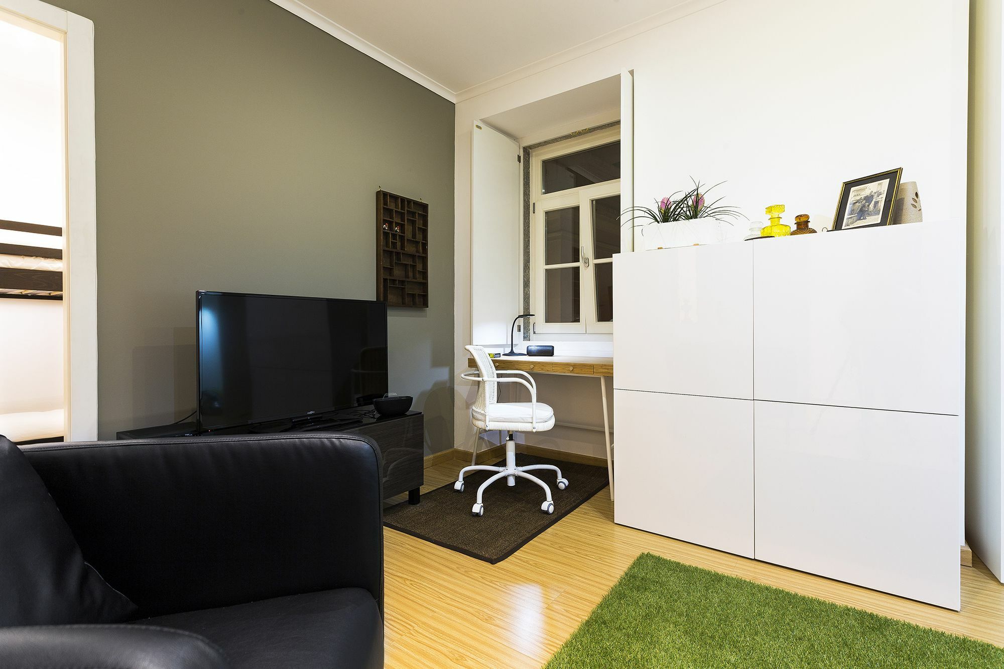 Whome | Trigueiros Downtown Apartamento