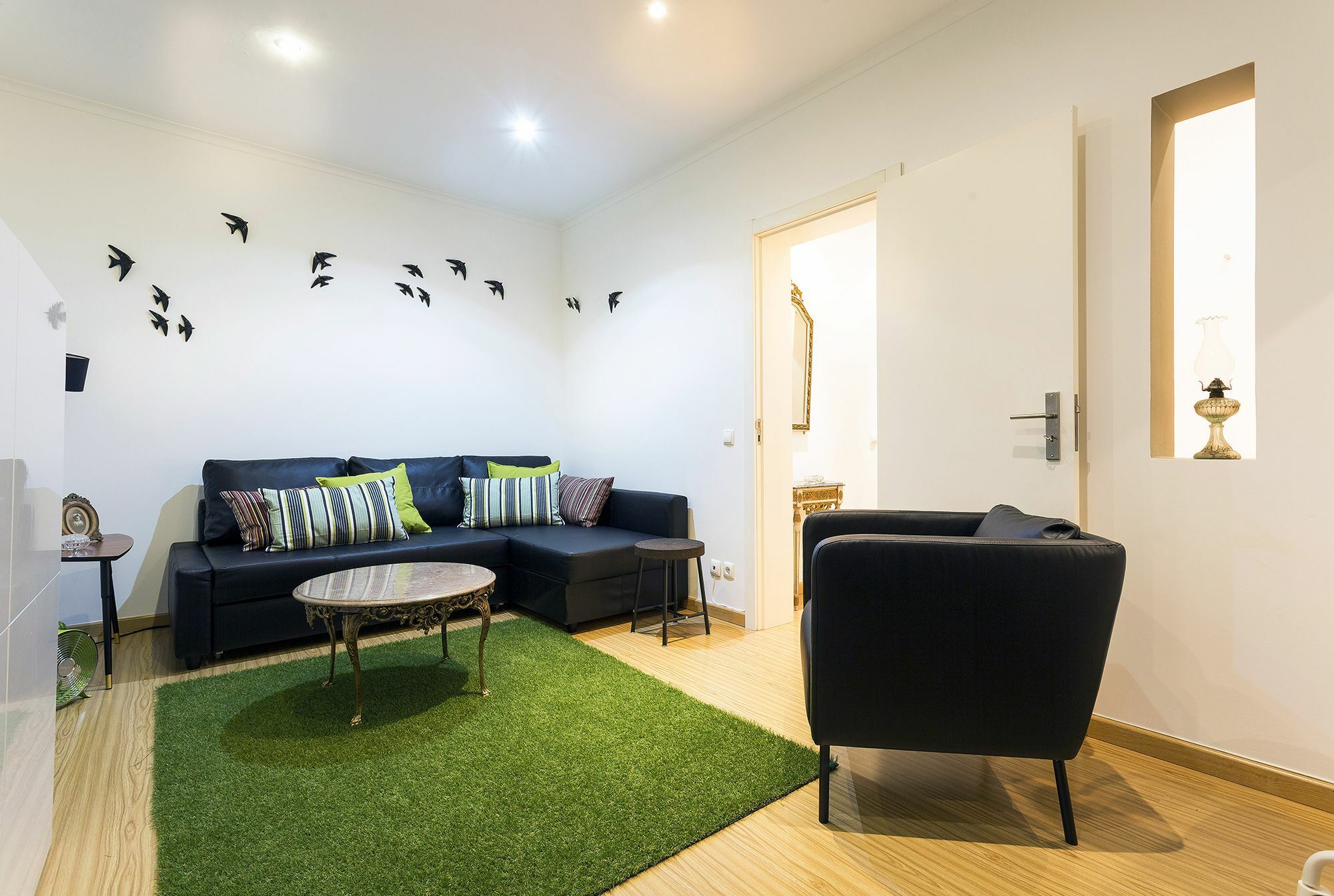 Apartamento Whome | Trigueiros Downtown *
