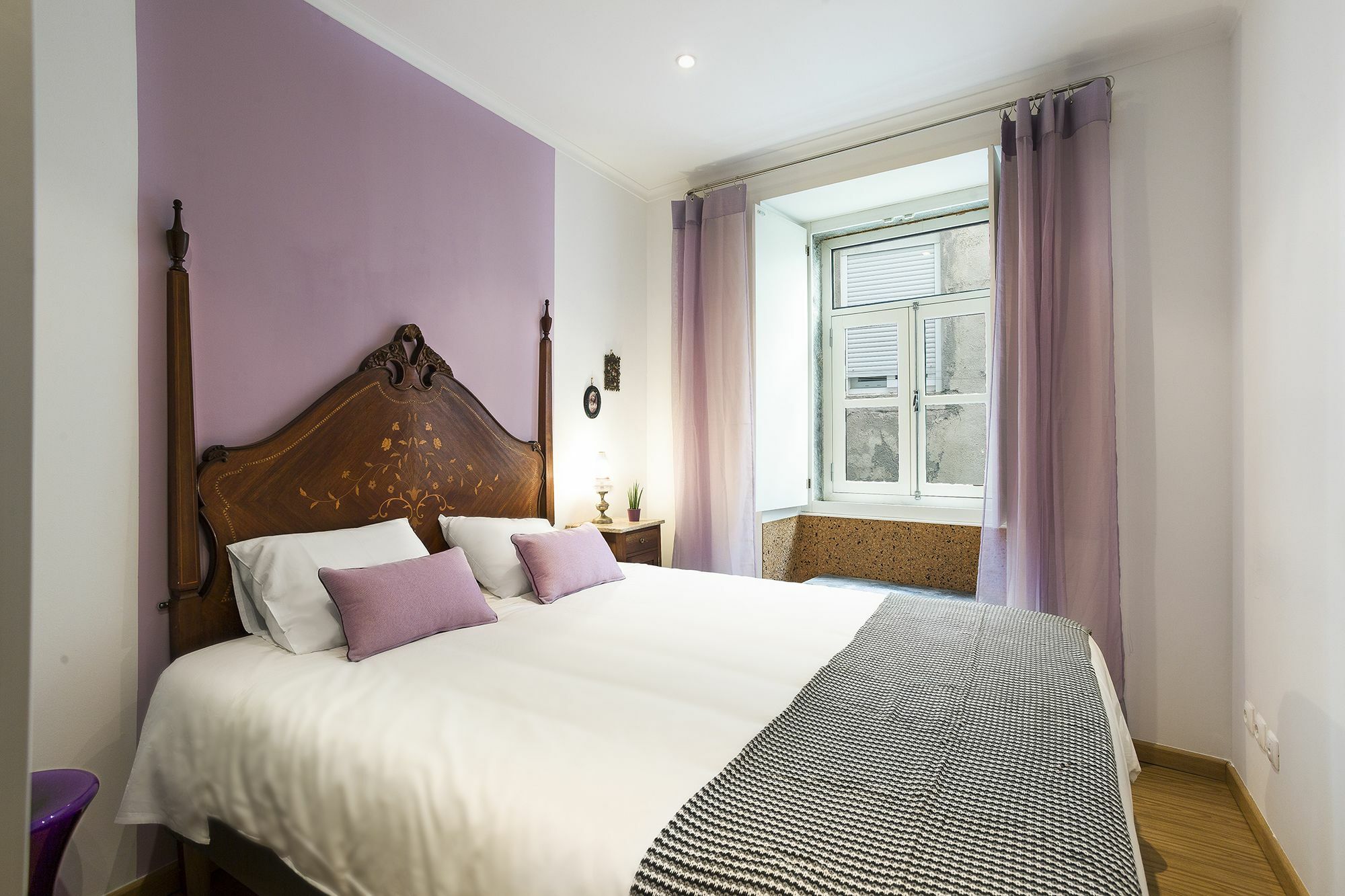 Apartamento Whome | Trigueiros Downtown Lisboa