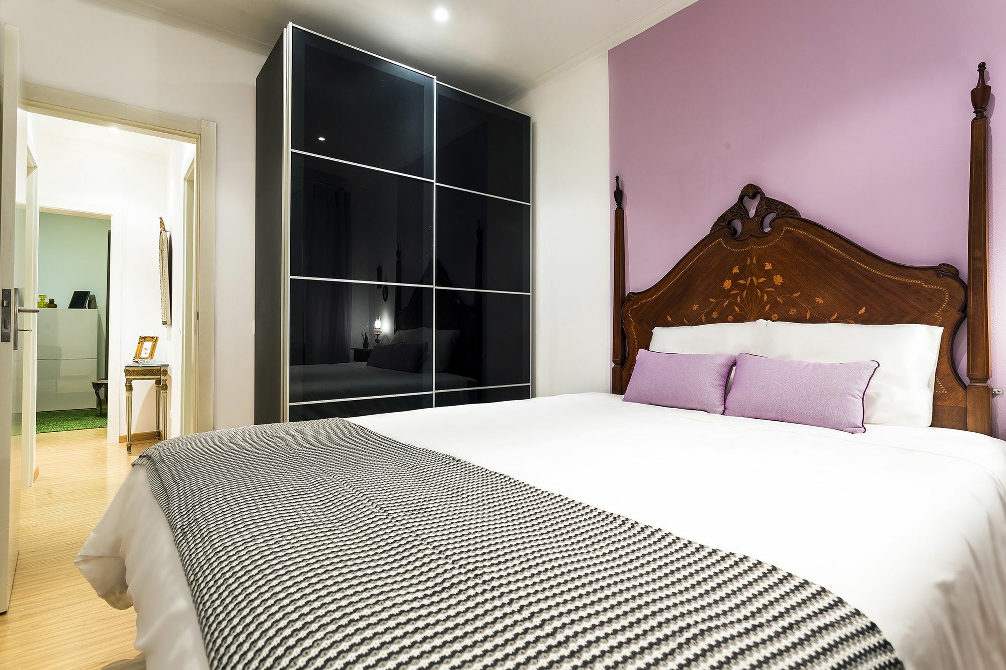 Whome | Trigueiros Downtown Apartamento Lisboa