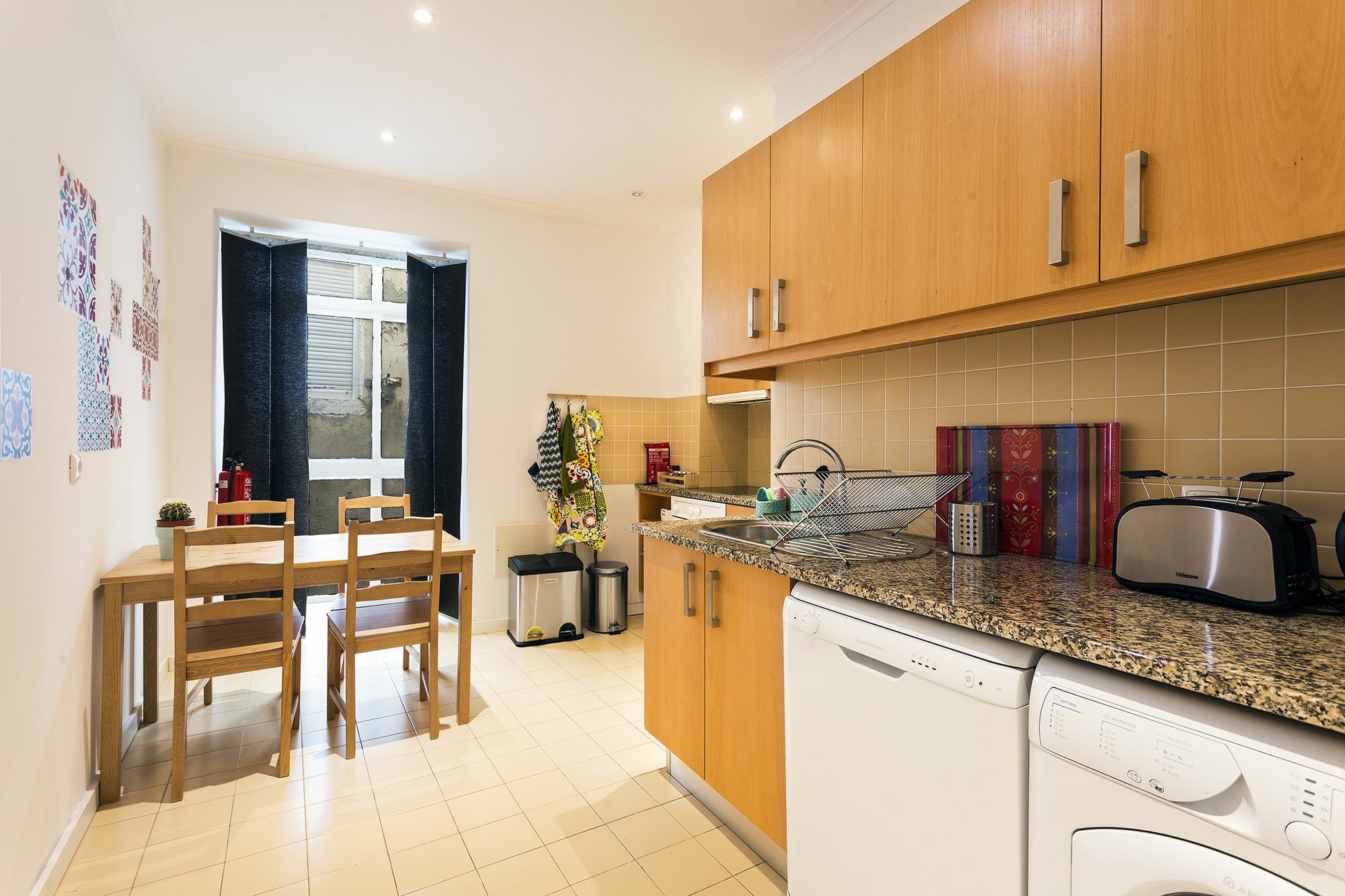 Apartamento Whome | Trigueiros Downtown