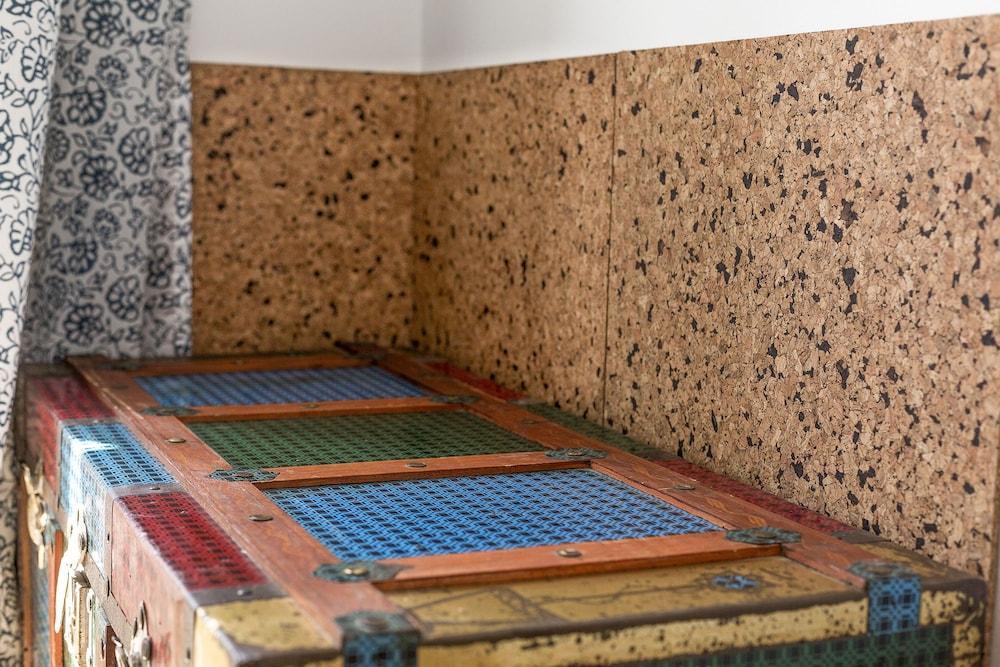 Apartamento Whome | Trigueiros Downtown